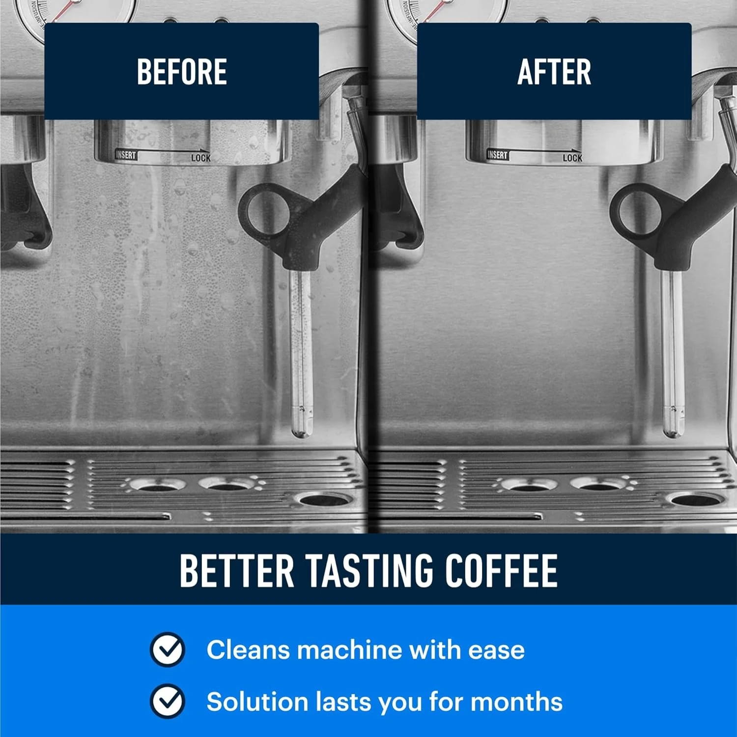 50/10piece Espresso Machine Cl - Breville Espresso Barista Touch review and price