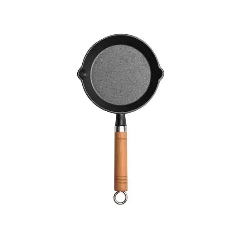 26cm Uncoated Cast Iron Skille - Cast Iron Corn review and price