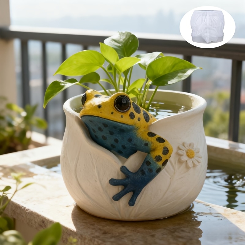 A silicone mold for a frog-sha - Potsticker Mold review and price