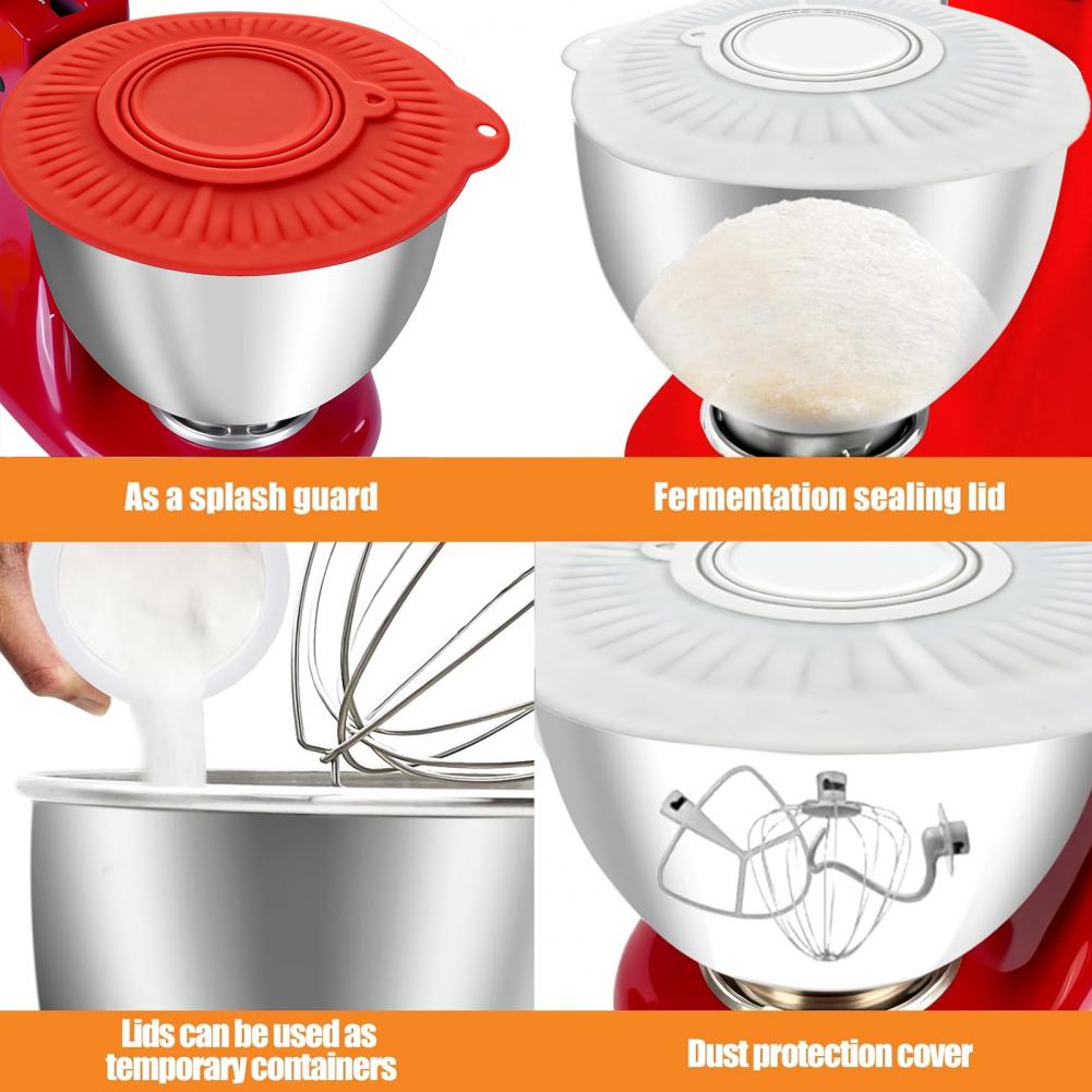 Splash Guard for Mixer Silicon - Kitchenaid Mixer Hand Mixer review and price