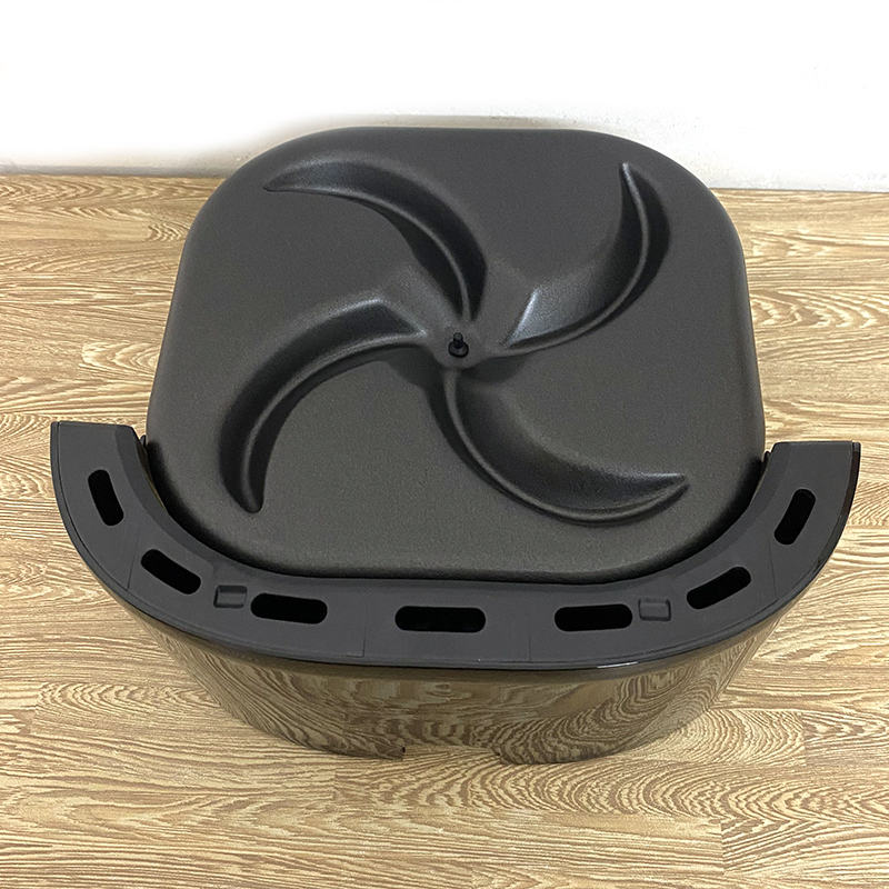Air Fryer Accessories Oil Pan  - Philips Air Fryer Hd9252 review and price