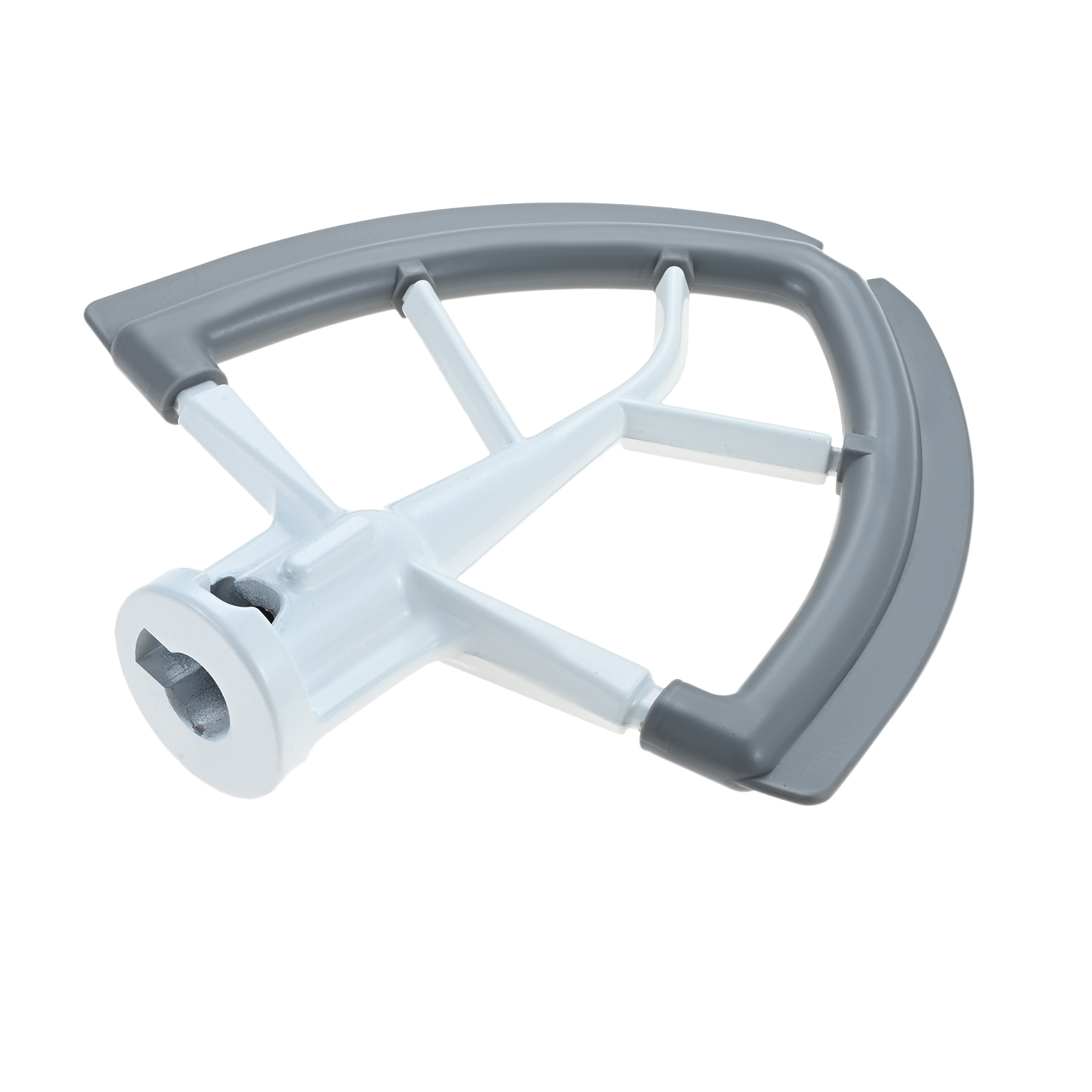 1Pc Flex Edge Beater for Kitch - Kitchenaid Mixer Hand Mixer review and price