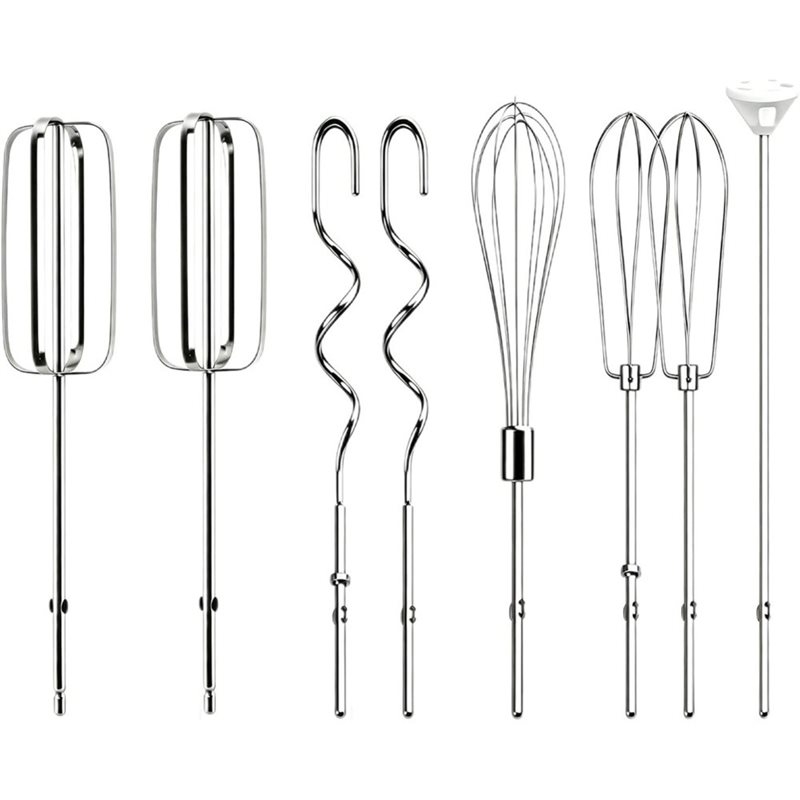 A92G HOT-Dough Hooks Whisk Ble - Kitchenaid Mixer Hand Mixer review and price