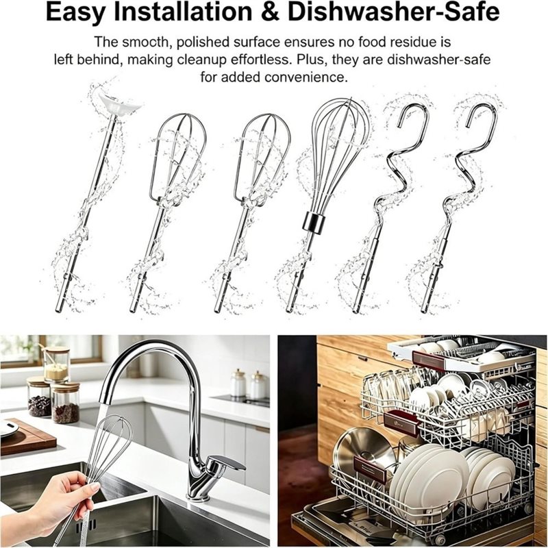 AT28-Hand Mixer Attachments Fo - Kitchenaid Mixer Hand Mixer review and price