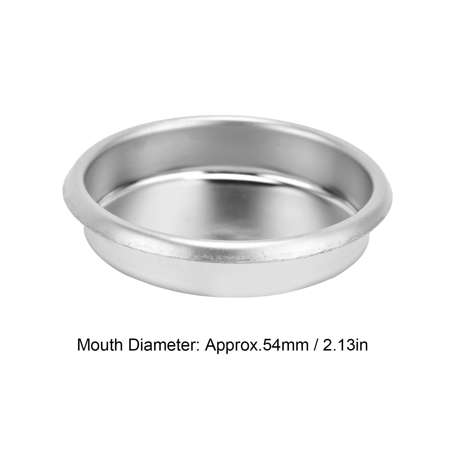 54mm Coffee Machine Stainless  - Breville Espresso Bes870 review and price