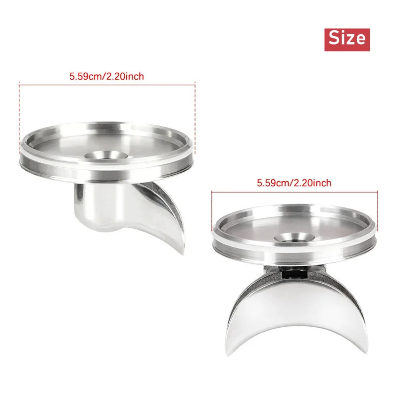 54mm Portafilter For Breville  - Breville Espresso Bes870 review and price