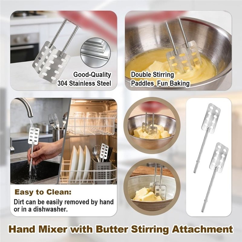 [NEW!A67Z】 Accessories Attachm - Kitchenaid Mixer Hand Mixer review and price