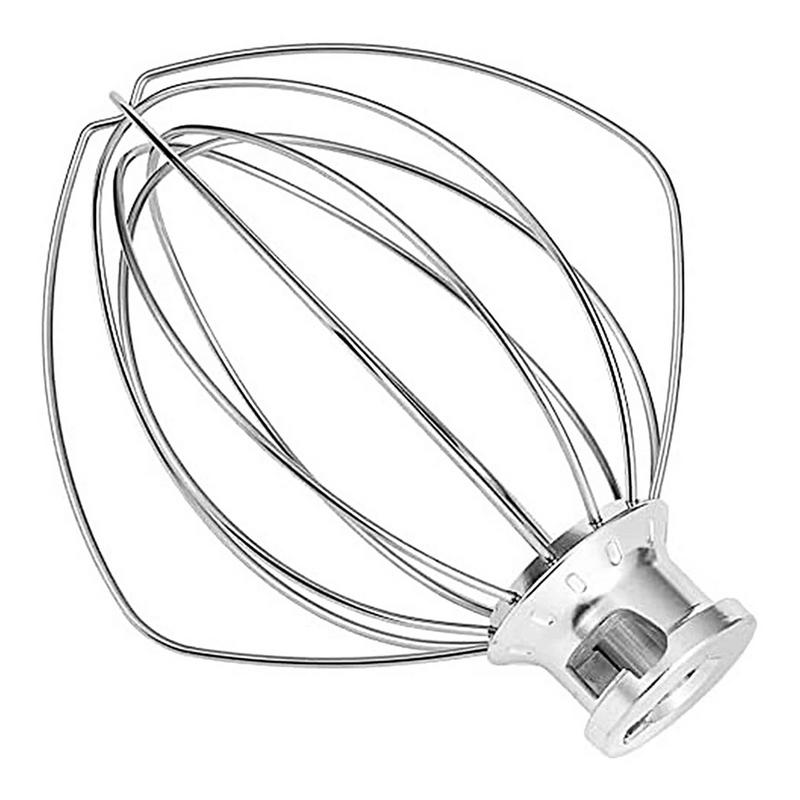Stainless Steel Balloon Wire W - Kitchenaid Mixer Hand Mixer review and price