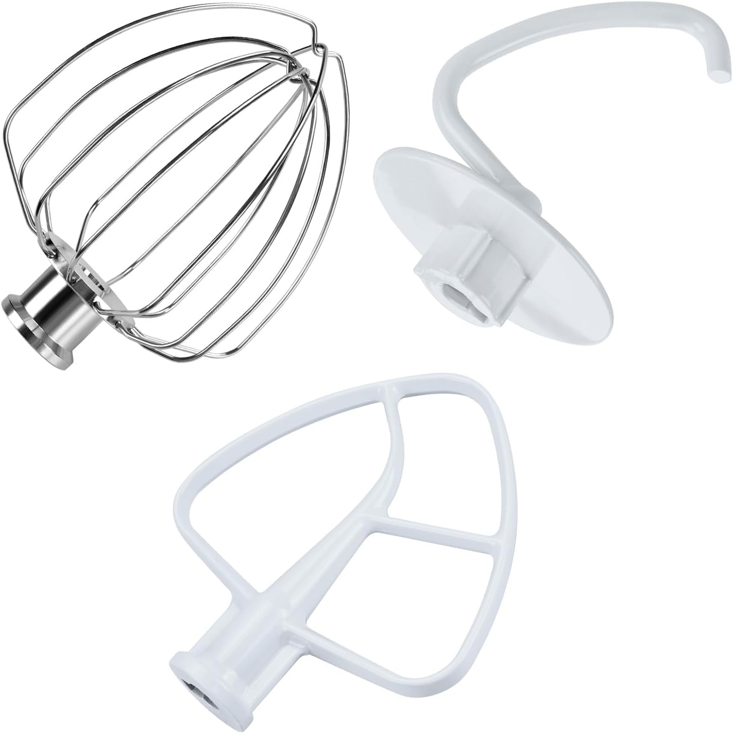 3-Piece Accessory Kit for Kitc - Kitchenaid Mixer Hand Mixer review and price