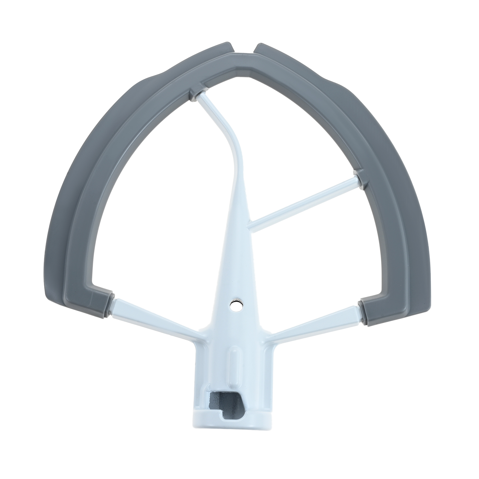1Pc 6 Quart Edge Beater Flex E - Kitchenaid Mixer Hand Mixer review and price