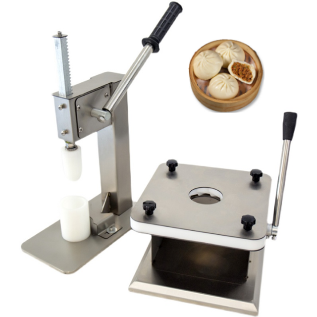 Manual Easy Operation Whole Se - Dumpling Press Set review and price