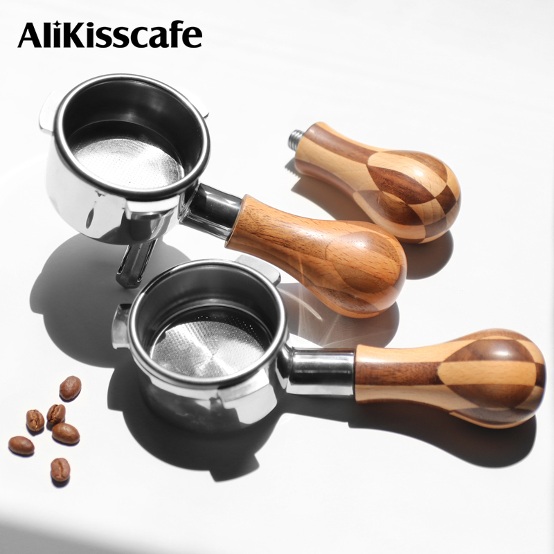 54mm Coffee Bottomless Portafi - Breville Espresso Bes870 review and price
