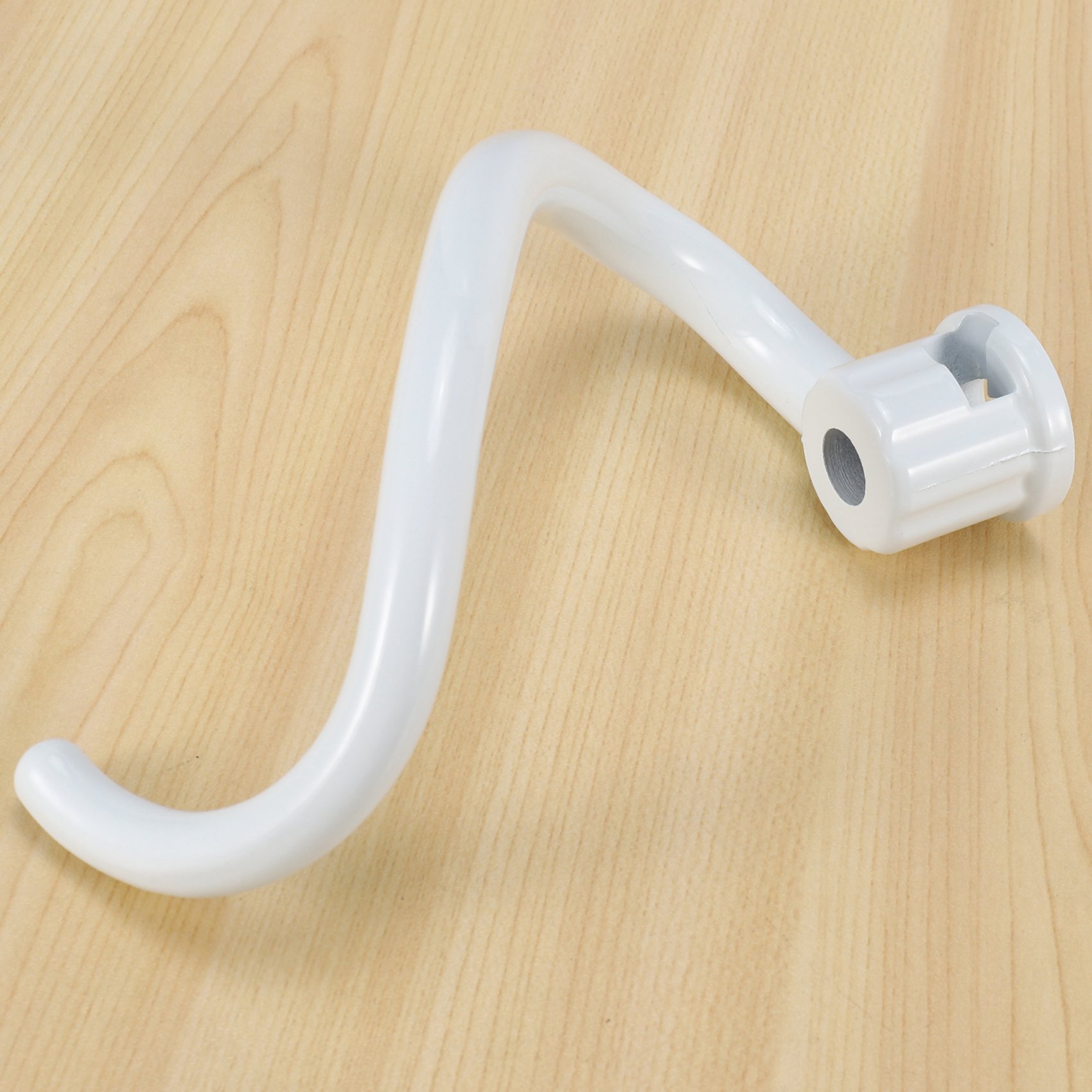 Spiral Dough Hook Replacement  - Kitchenaid Mixer Pro 600 review and price