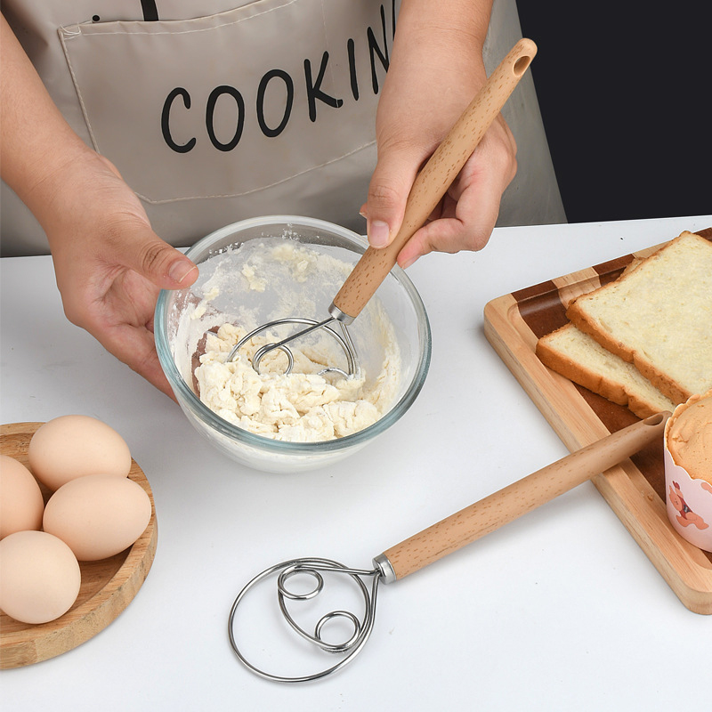 New·10Inch Stainless Steel Han - Danish Pancake Pan review and price