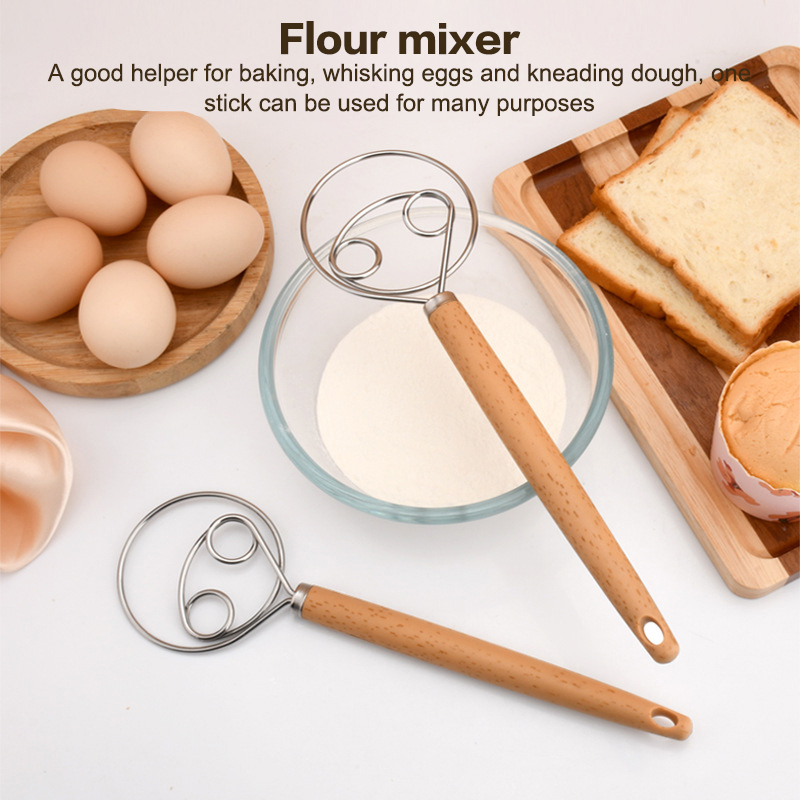 New·10Inch Stainless Steel Han - Danish Pancake Pan review and price